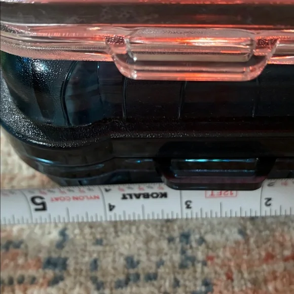 New - Stackable Waterproof Case Set - Picture 3 of 4